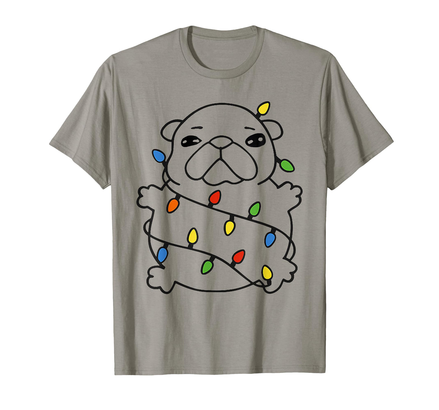 Pibble Meme Christmas Funny I Am Pibble Wash My Belly T-Shirt
