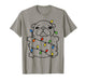 Pibble Meme Christmas Funny I Am Pibble Wash My Belly T-Shirt