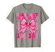 10 Year Old Peace Out Single Digits I'm 10 Birthday Girl T-Shirt