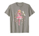 Cardcaptor Sakura: Clear Card - “Sakura in Battle Costume A” T-Shirt