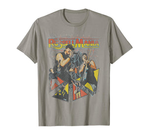 Russell Dickerson - Russell Mania T-Shirt