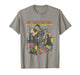 Russell Dickerson - Russell Mania T-Shirt