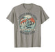 I Survived Winter Storm 2026 T-Shirt