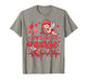Cute Cupid’s Favorite Nurse Valentine Nursing Hearts Nurses T-Shirt