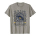 Fourth Wing Mind of A Scribe Heart Rider T-Shirt