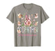 Godfather of The Birthday Fairy Magical Girl Matching T-Shirt