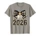 New Years Eve Party Supplies 2026 Happy New Year Fireworks T-Shirt