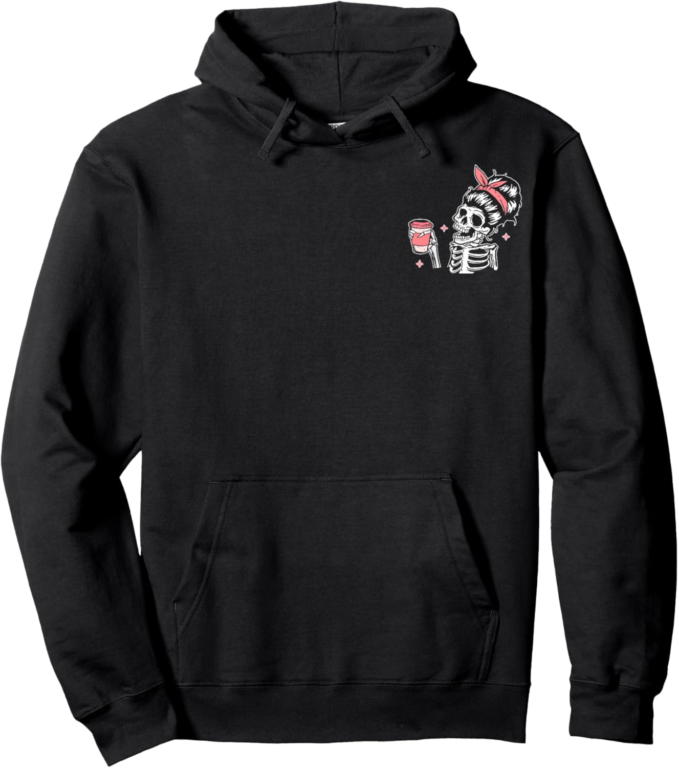 (2 Sided) I Love My Kids But Sometimes I Wanna Square Up Hoodie - Hoodie | Black