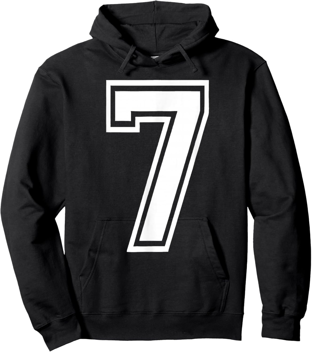 67 Six Seven Meme Matching Halloween Costume Funny Hoodie - Hoodie | Black
