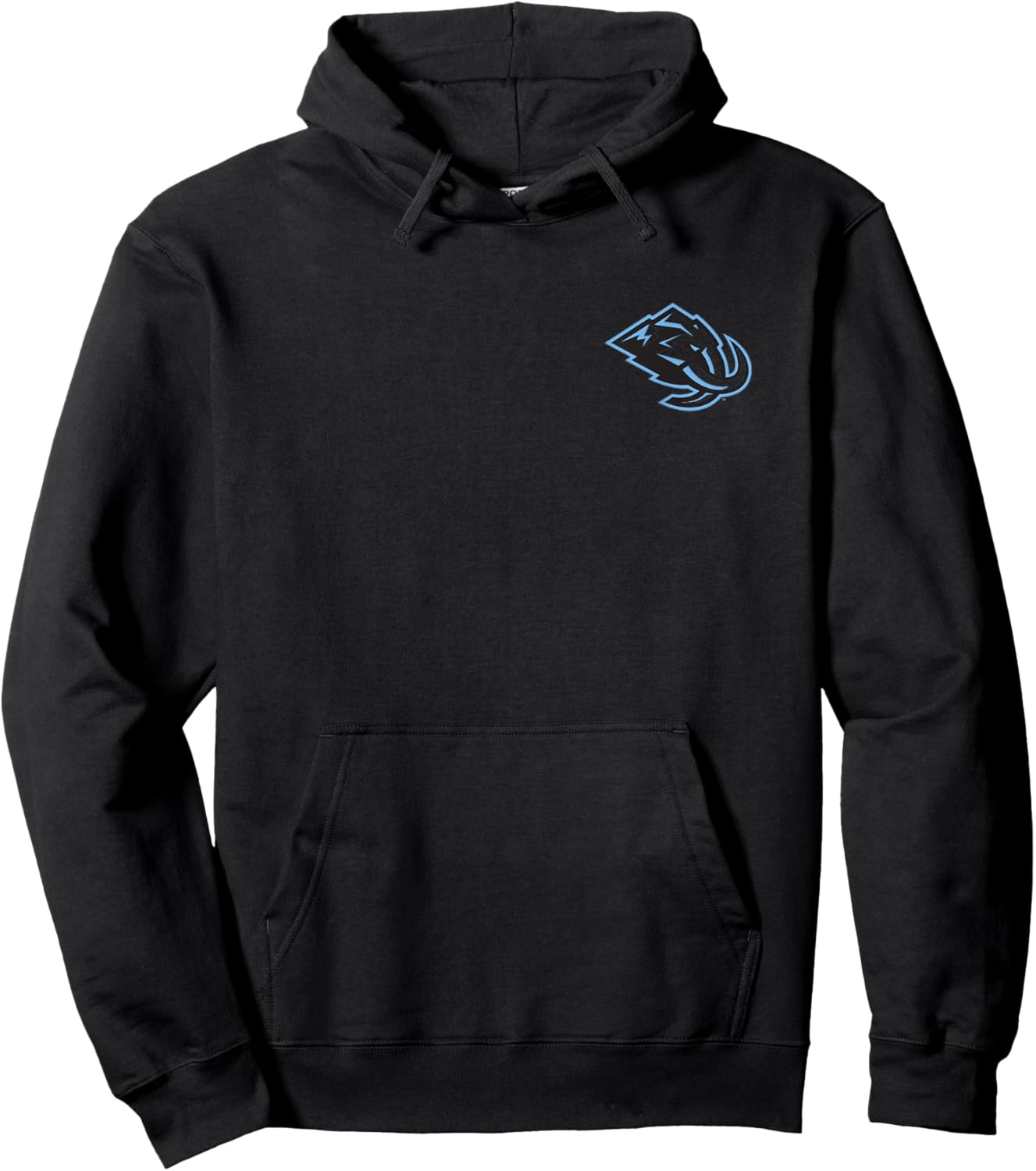 Support White NHL Officially Licensed Hoodie - Hoodie | Black