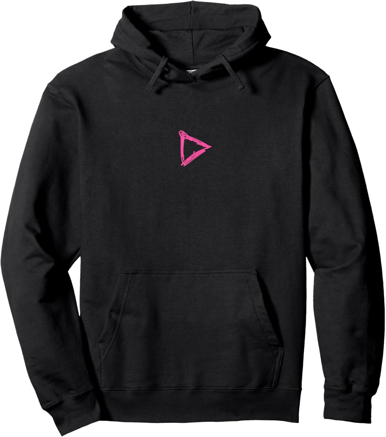 Ed Sheeran Play Photo Hoodie - Hoodie | Black