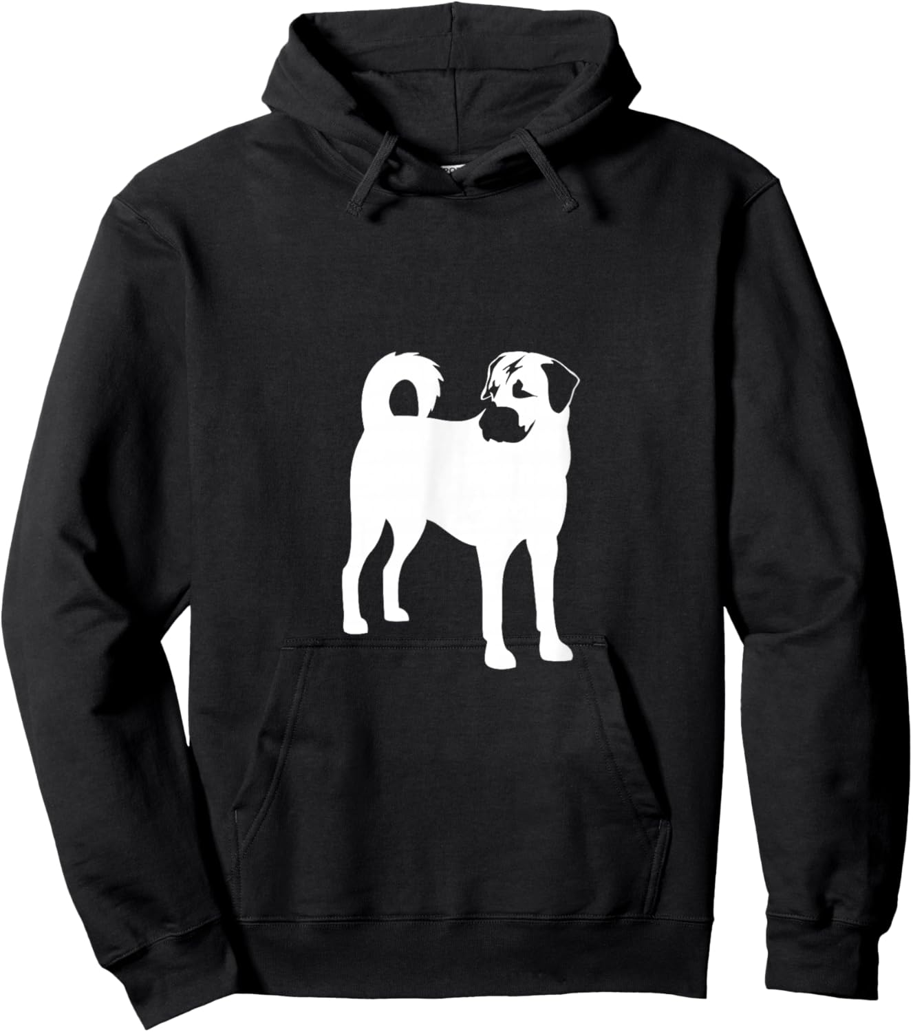 Anatolian Shepherd Dog Hoodie - Hoodie | Black