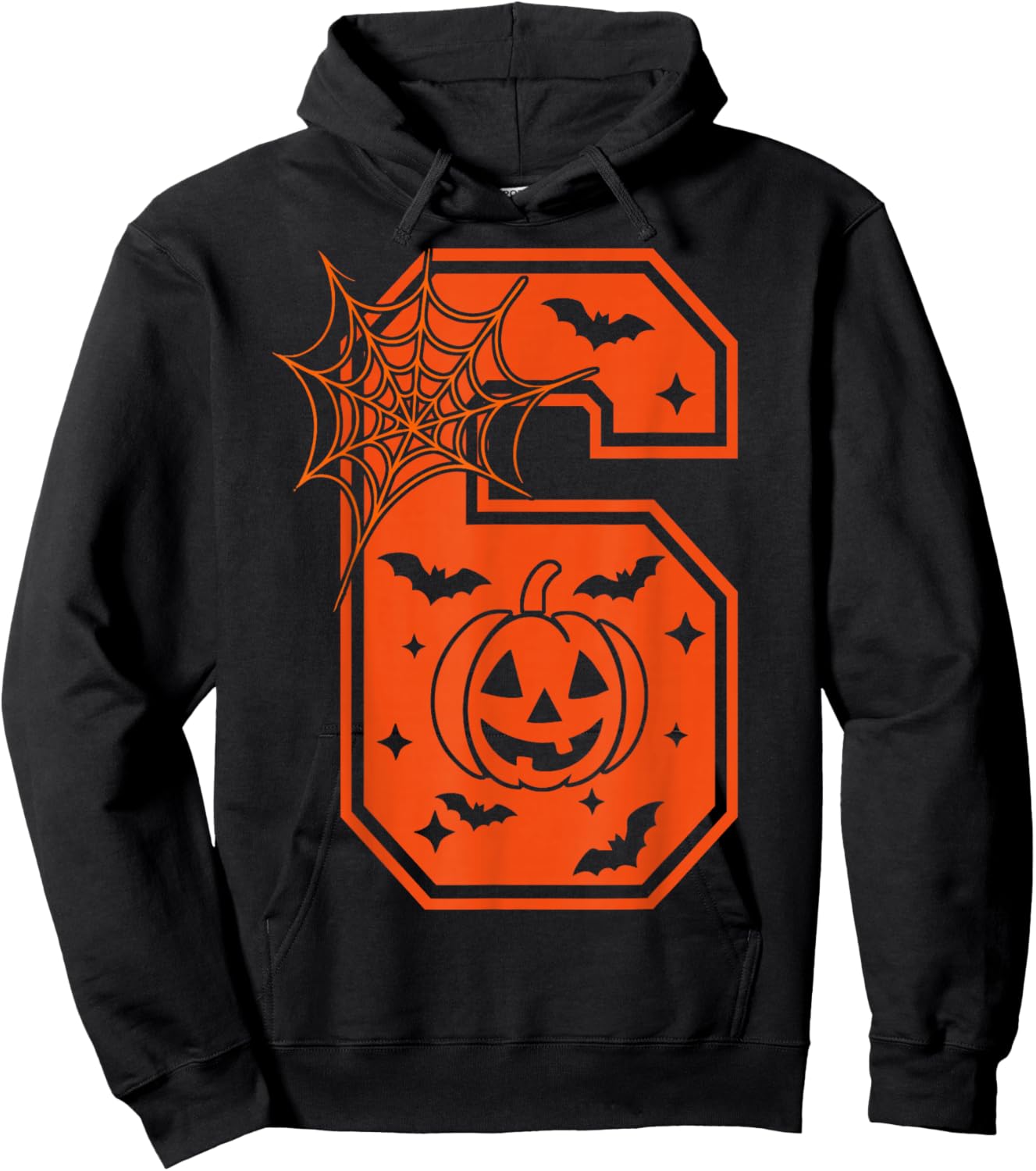 Funny 67 Six Seven Meme Couple Matching Halloween Costume Hoodie - Hoodie | Black