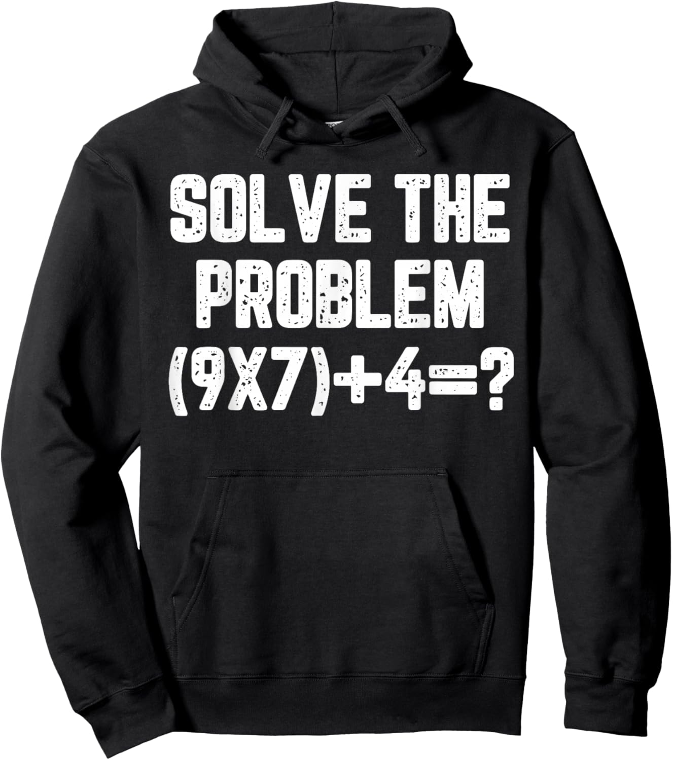 67 Meme Trendy Funny Six Seven Gen Alpha Z Boys Teens Kids Hoodie - Hoodie | Black