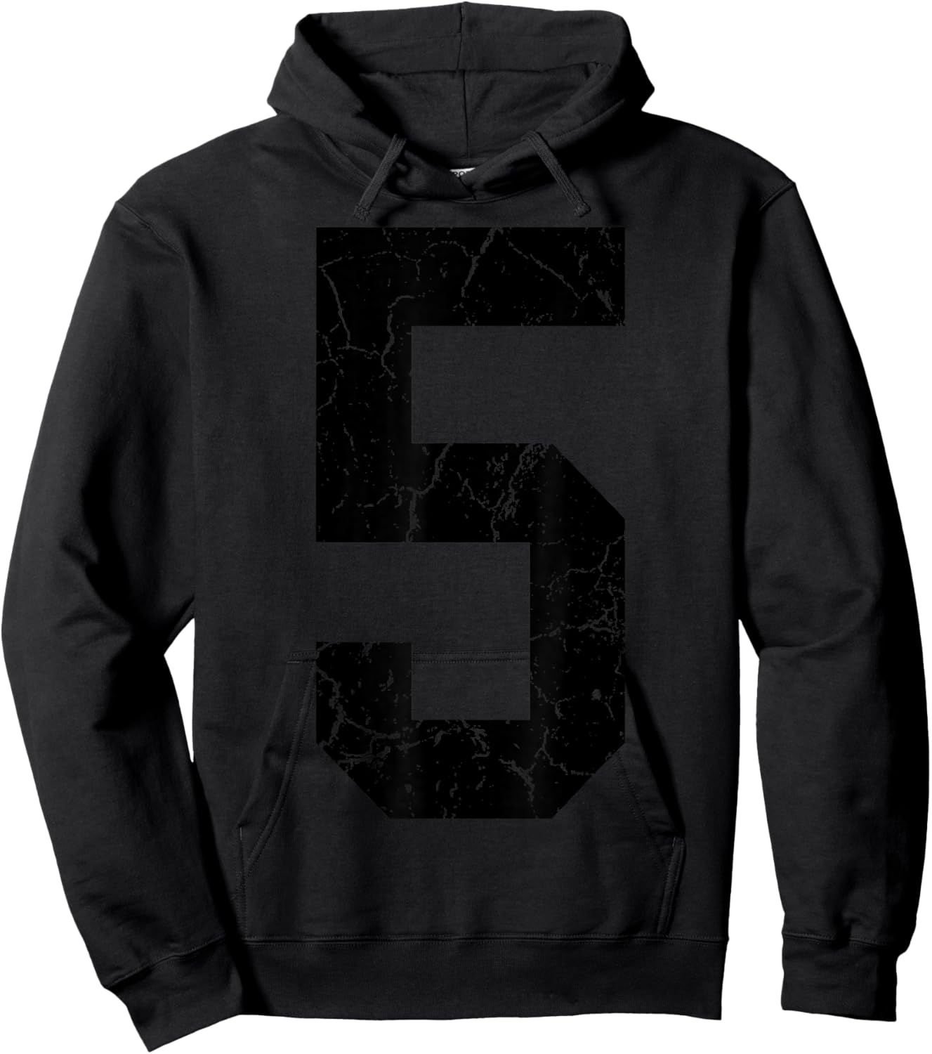Fan Hoodie - Hoodie | Black