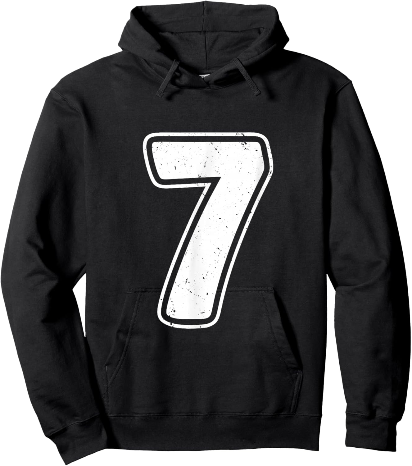 Couple Costume Duo 67 Six Seven Meme Funny Hoodie - Hoodie | Black