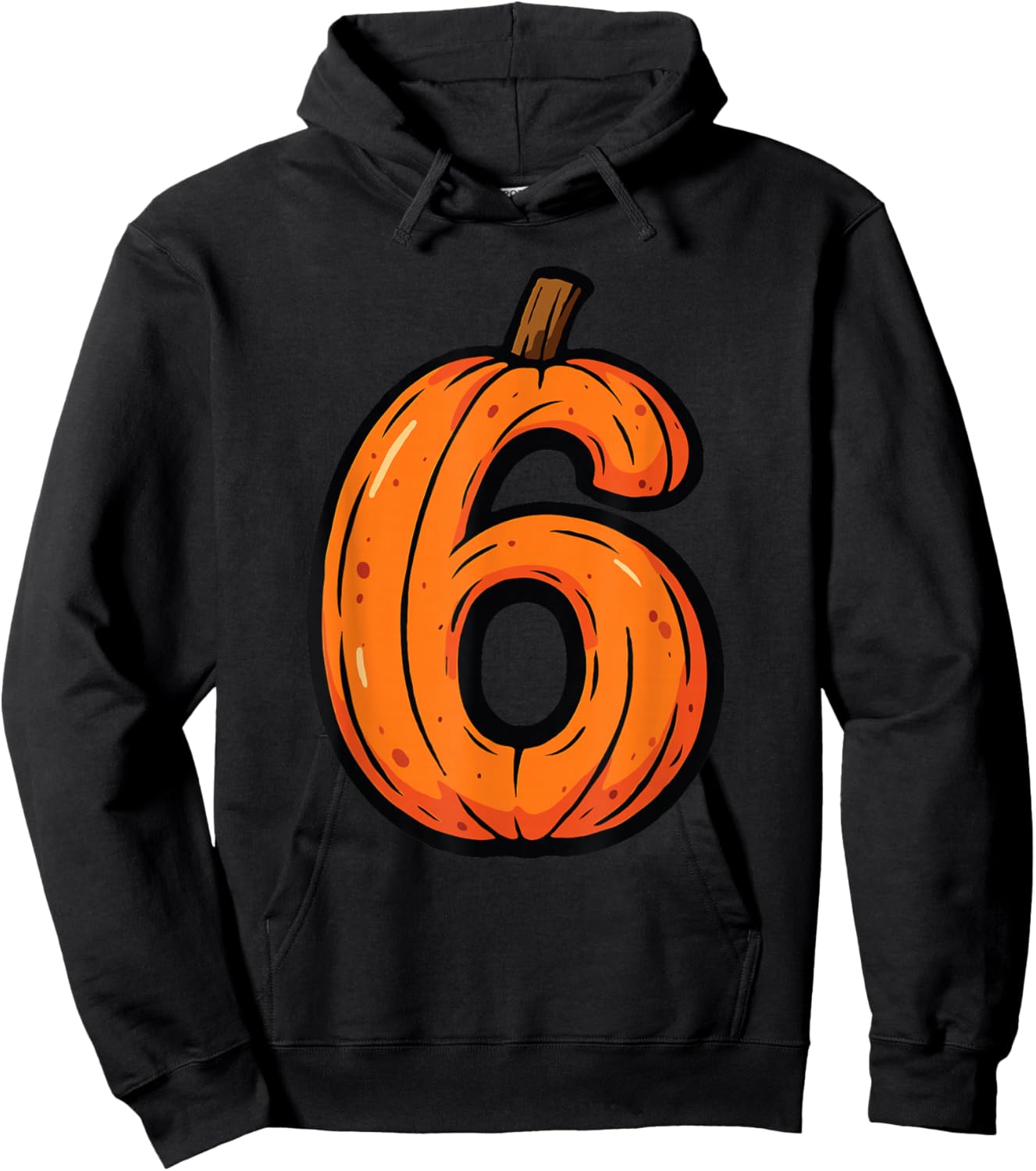 Six Seven Meme 6 7 Halloween Funny Costume Matching Couple Hoodie - Hoodie | Black