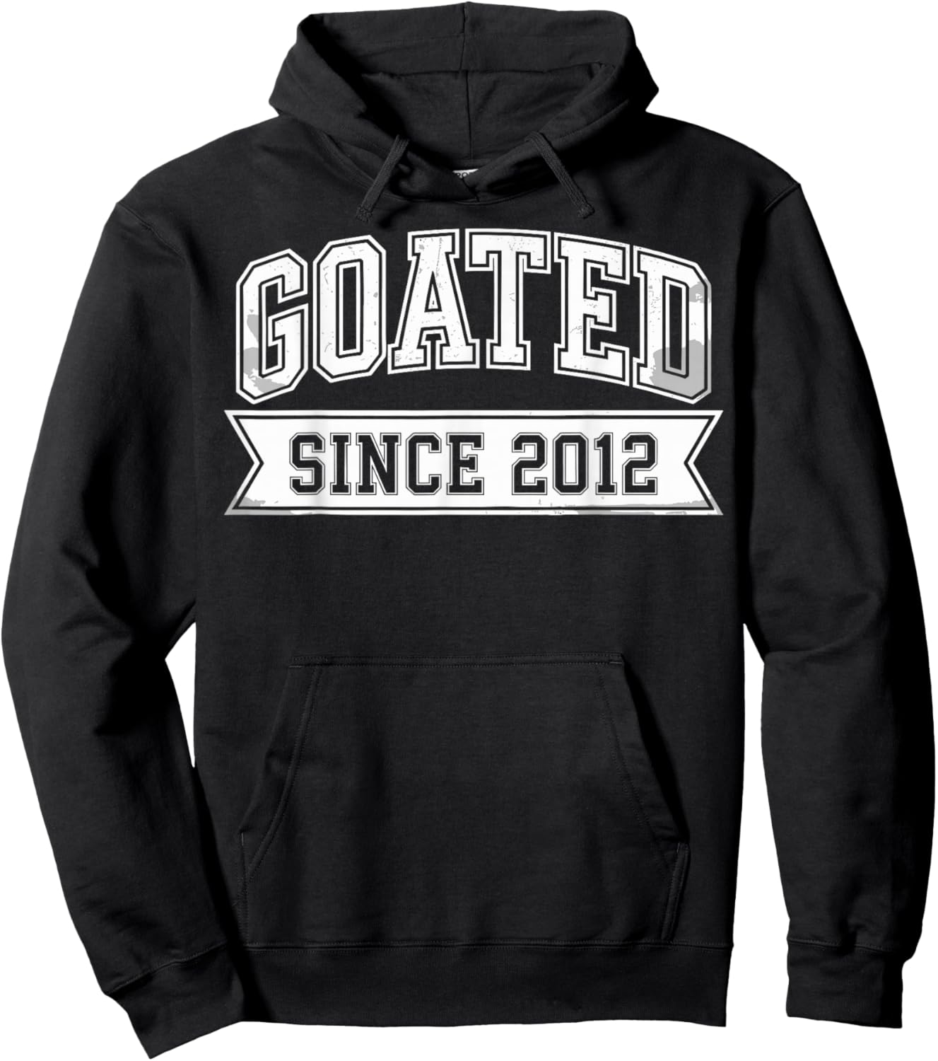 13 Year Old Girl Boy Bday Hoodie - Hoodie | Black
