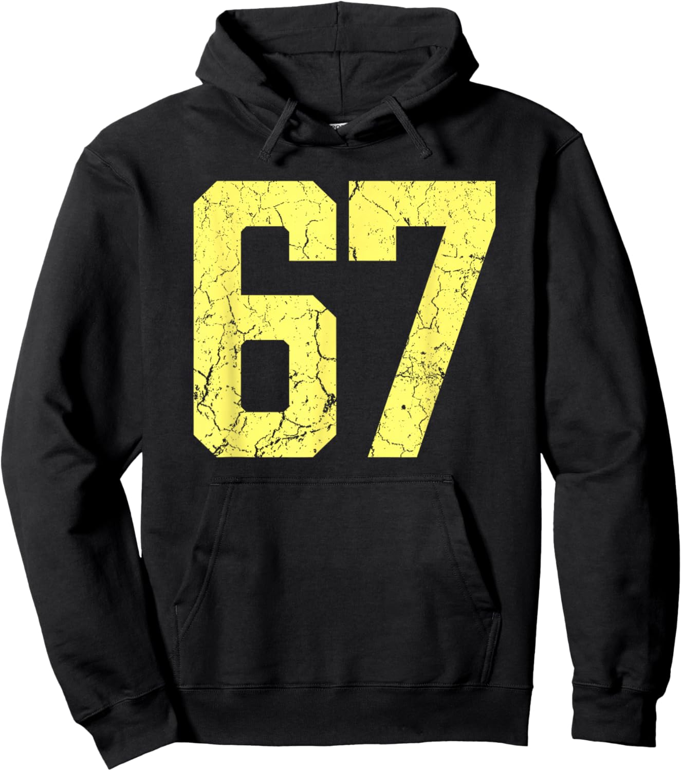 Fan Hoodie - Hoodie | Black