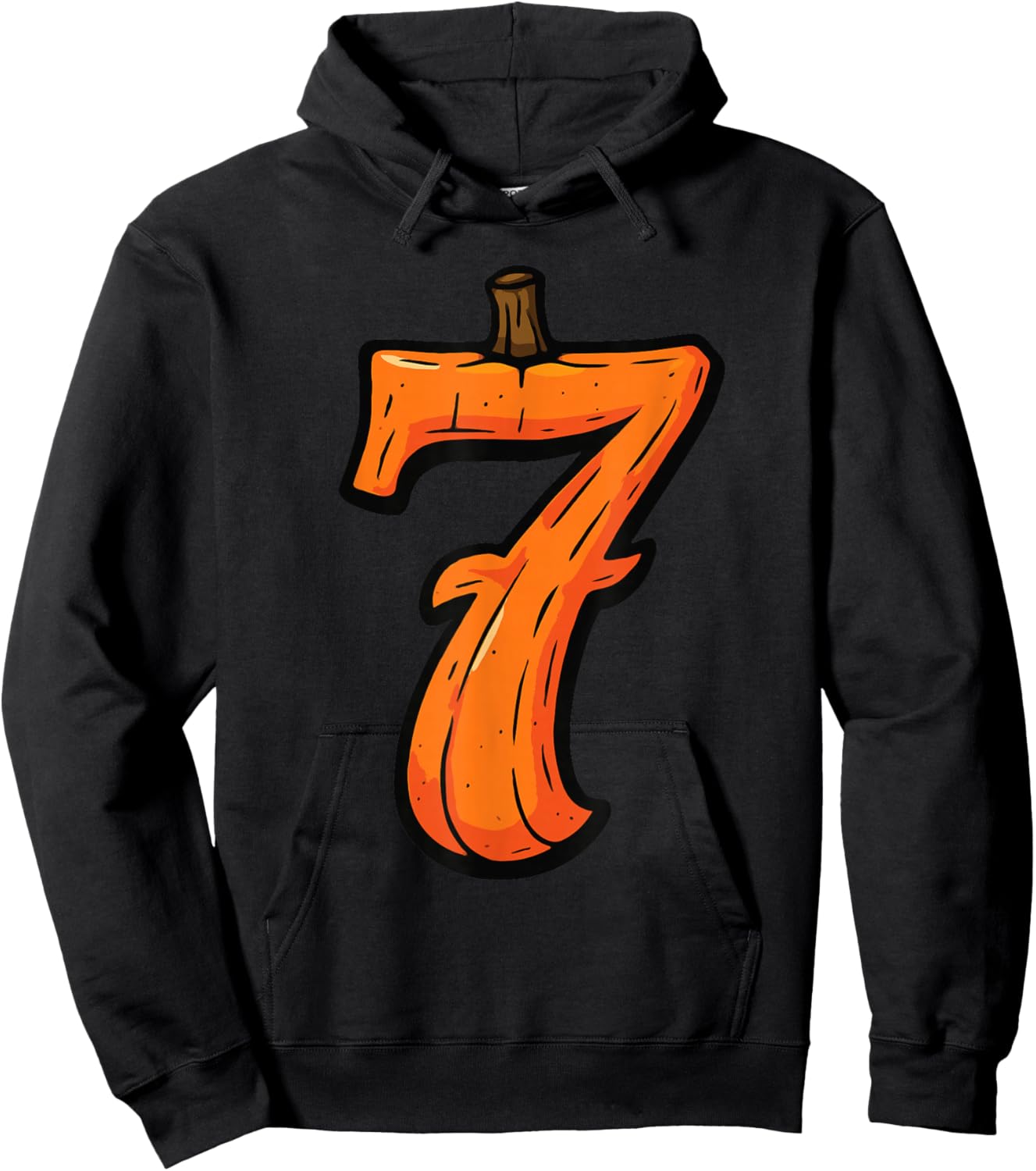 6 7 Funny Six Seven Halloween Costume Matching Couples Hoodie - Hoodie | Black