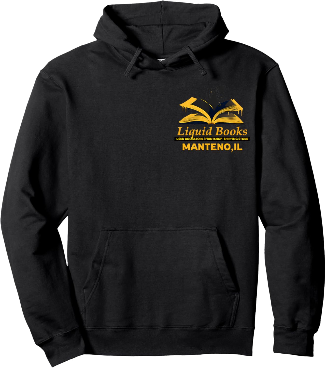250 Years of Freedom to Read Patriotic Panther July 4th Art Hoodie - Hoodie | Black