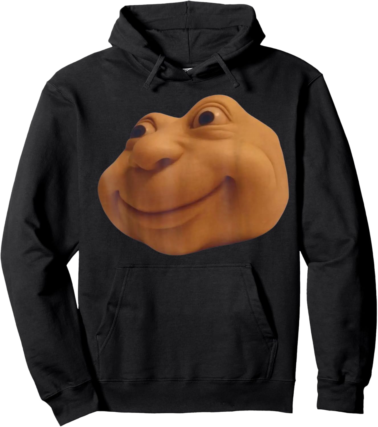007n7-Trendy-Halloween-Meme-and-Funny-Costume Hoodie - Hoodie | Black
