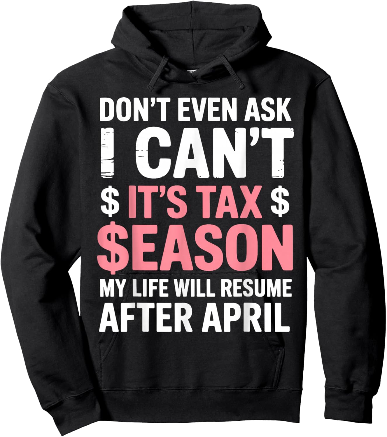 Best Accountant Art Women CPA Bookkeeper Accounting Hoodie - Hoodie | Black