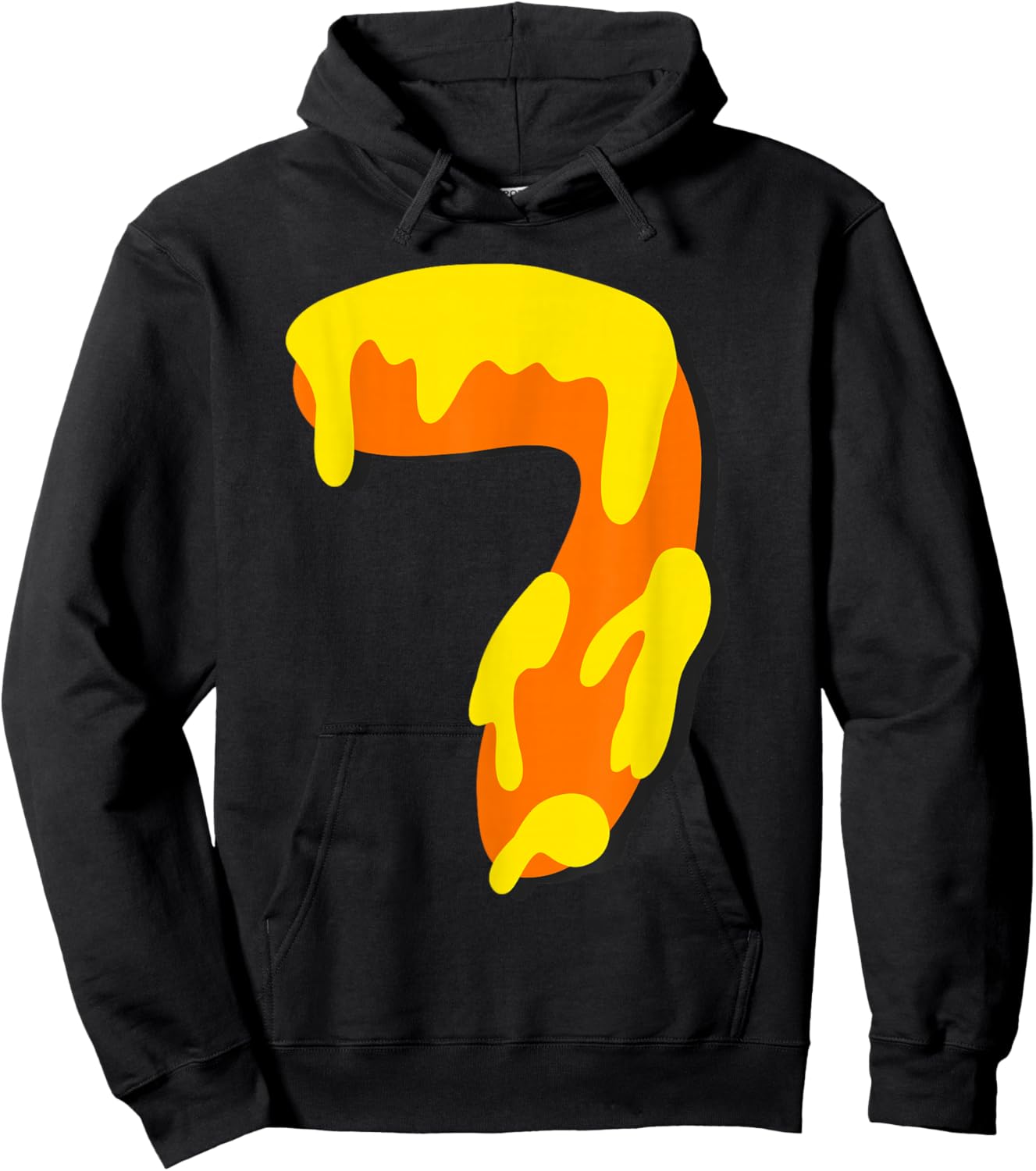 Funny 67 Six Seven Meme Couple Matching Halloween Costume Hoodie - Hoodie | Black