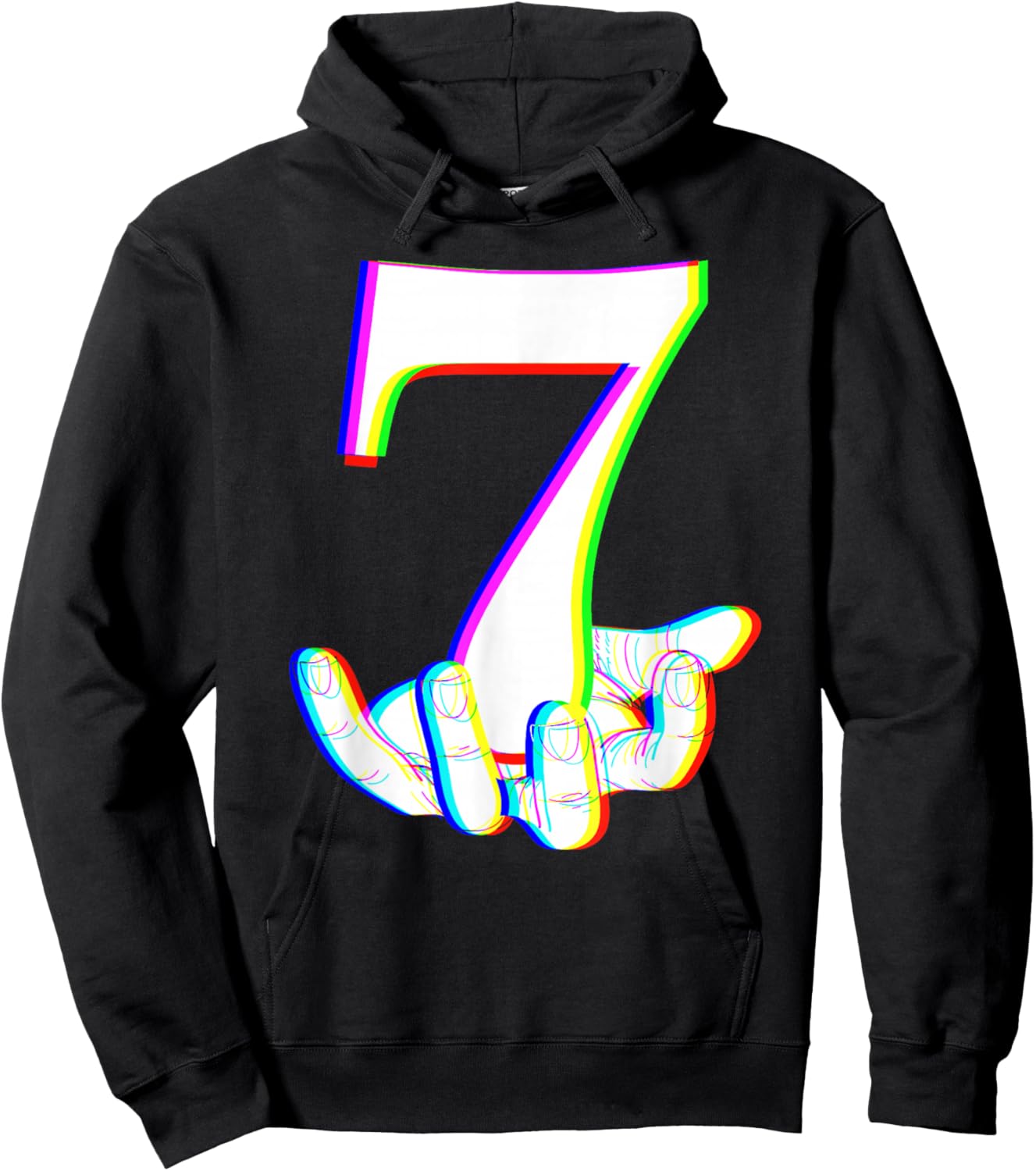 Funny 67 Six Seven Meme Couple Matching Halloween Costume Hoodie - Hoodie | Black