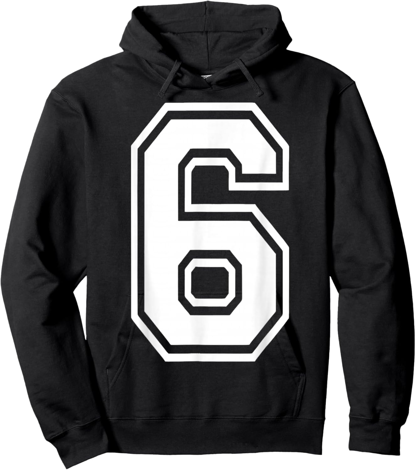 Couple Costume Duo 67 Six Seven Meme Funny 6 7 Hoodie - Hoodie | Black