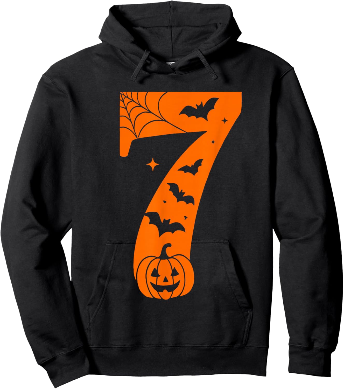 Funny 67 Six Seven Meme Couple Matching Halloween Costume Hoodie - Hoodie | Black