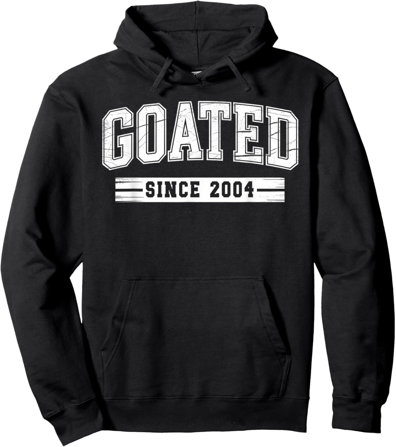 21 Year Old Men Bday Hoodie - Hoodie | Black