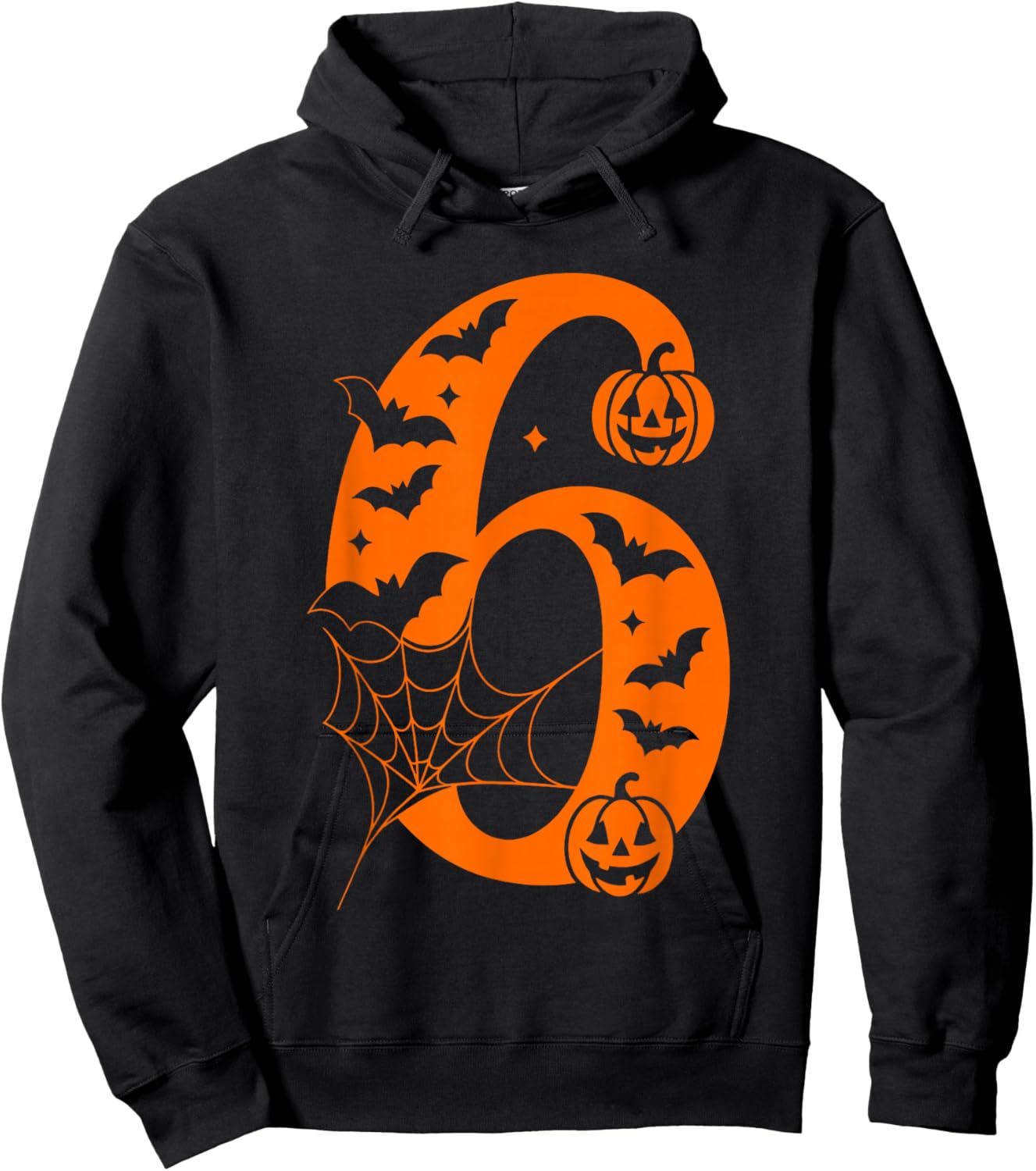 Funny 67 Six Seven Meme Couple Matching Halloween Costume Hoodie - Hoodie | Black