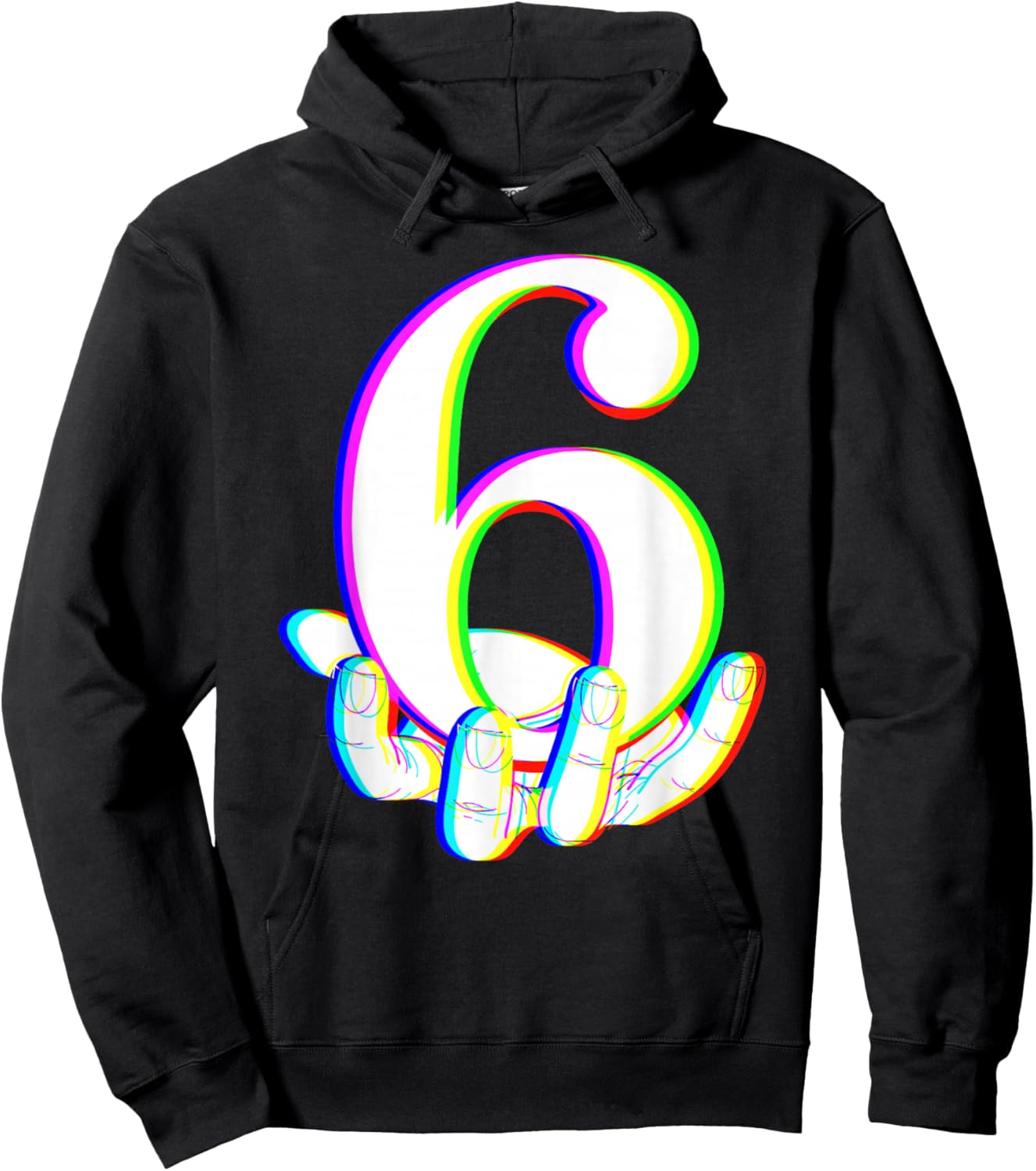Funny 67 Six Seven Meme Couple Matching Halloween Costume Hoodie - Hoodie | Black