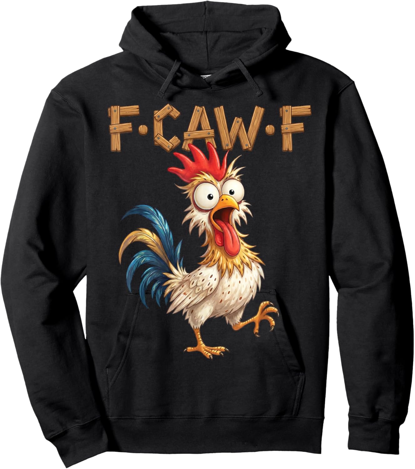 Funny Work Meme Gifts Women Hoodie - Hoodie | Black