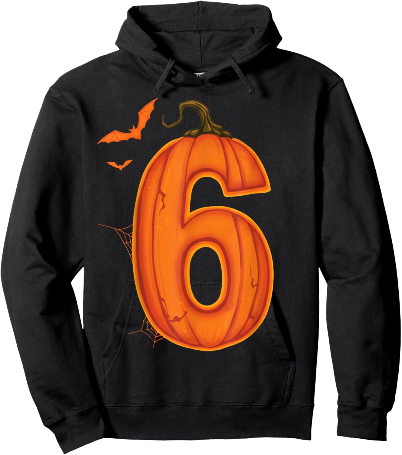 6 7 Six Seven Meme Couple Matching Halloween Costume Funny Hoodie - Hoodie | Black