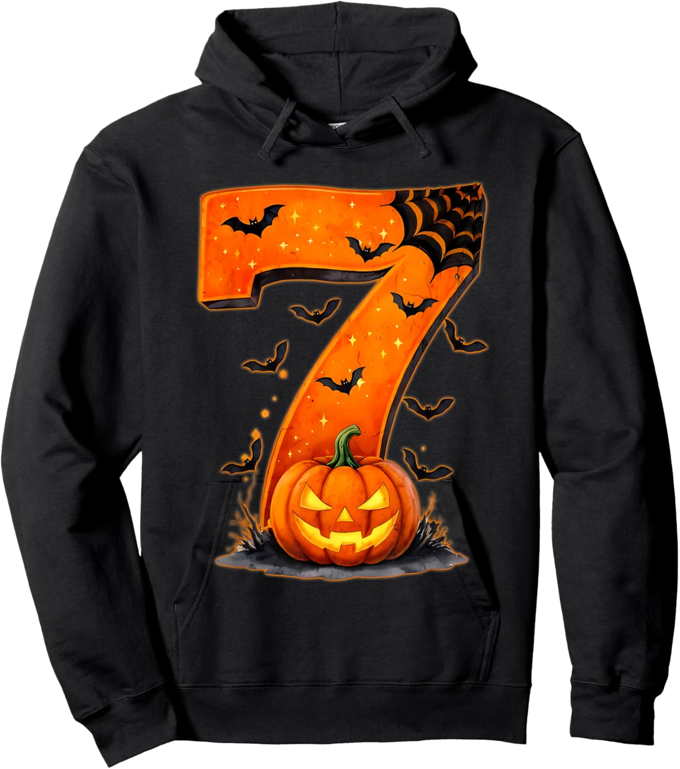 Funny 67 Six Seven Meme Couple Matching Halloween Costume Hoodie - Hoodie | Black