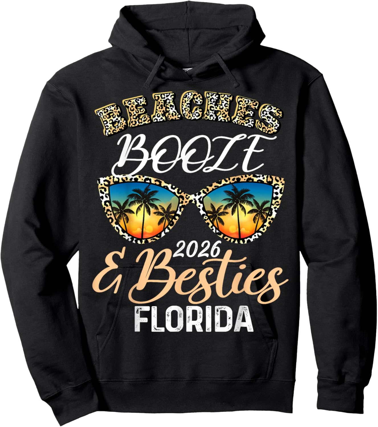 Weekend Hoodie - Hoodie | Black