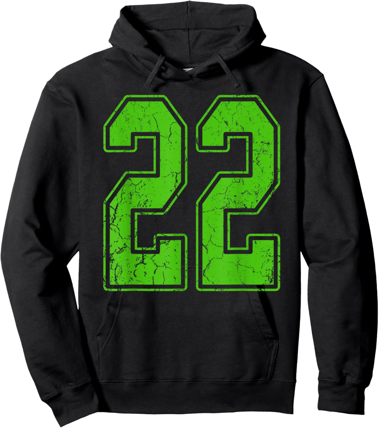 Fan Hoodie - Hoodie | Black