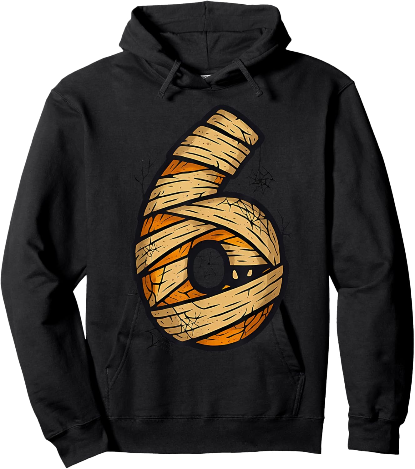 Couple Halloween Costume Duo Halloween Costume 6 7 Rizz Hoodie - Hoodie | Black