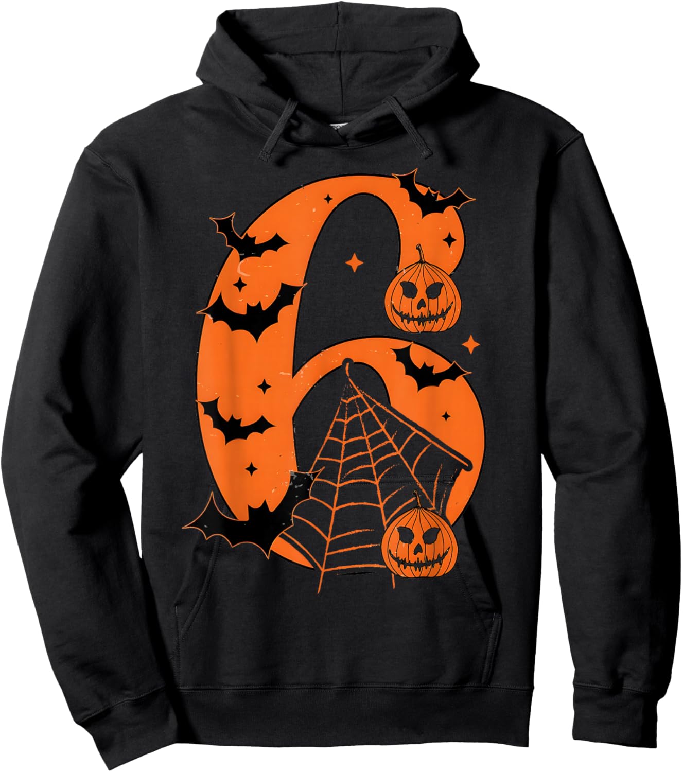 Funny 67 Six Seven 6 7 Meme Design Couples Halloween Costume Hoodie - Hoodie | Black