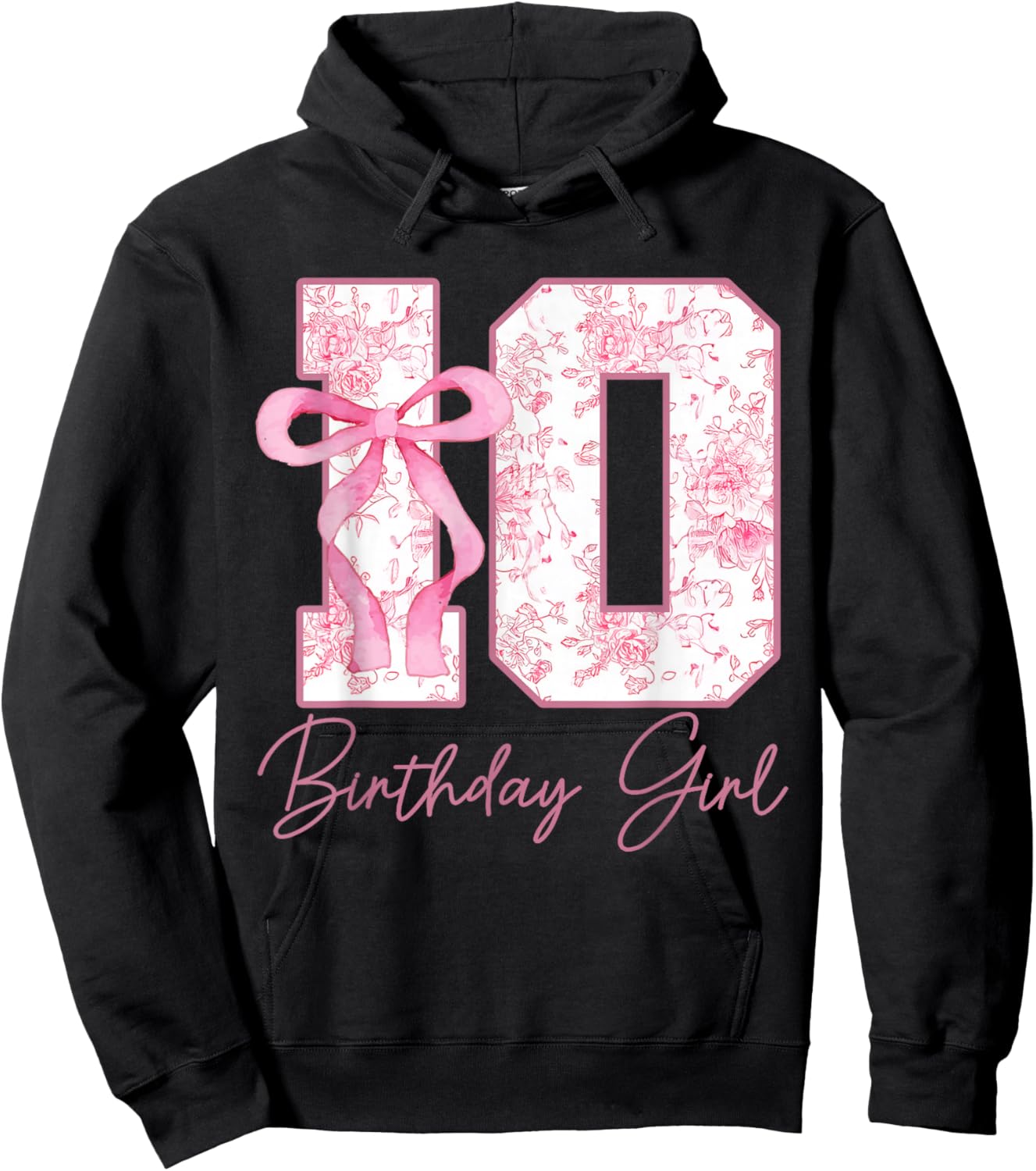 Aesthetic Hoodie - Hoodie | Black