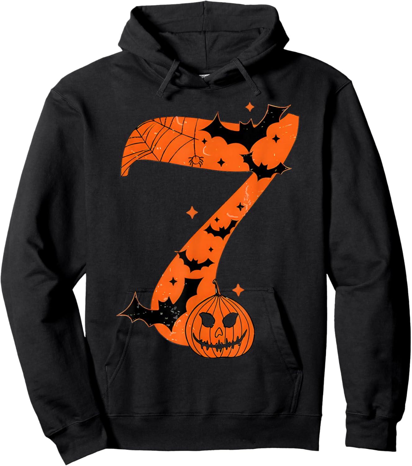 Funny 67 Six Seven 6 7 Meme Design Couples Halloween Costume Hoodie - Hoodie | Black
