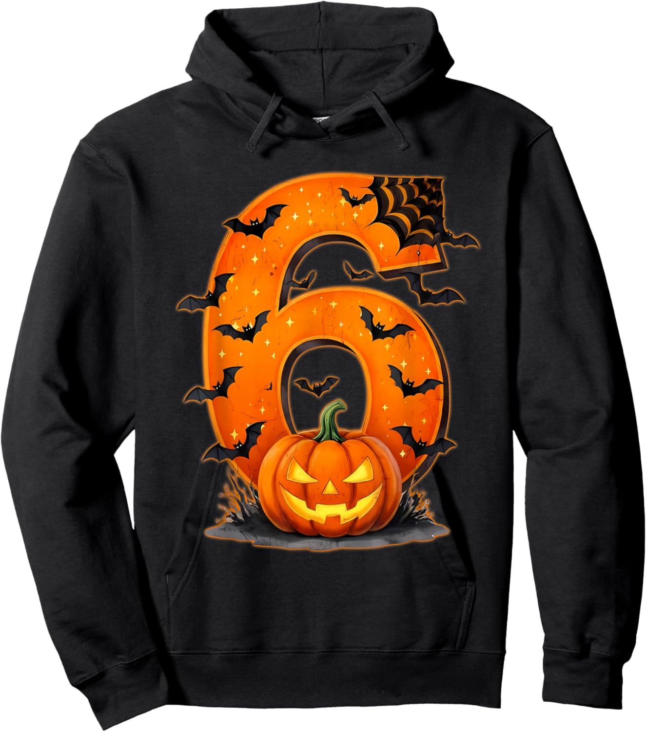Funny 67 Six Seven Meme Couple Matching Halloween Costume Hoodie - Hoodie | Black