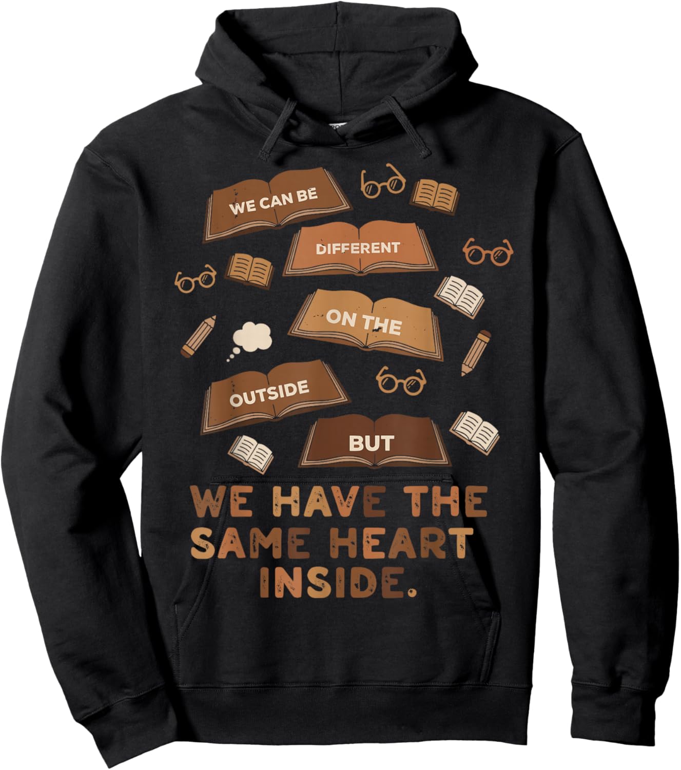 African American History Black History Kids Hoodie - Hoodie | Black