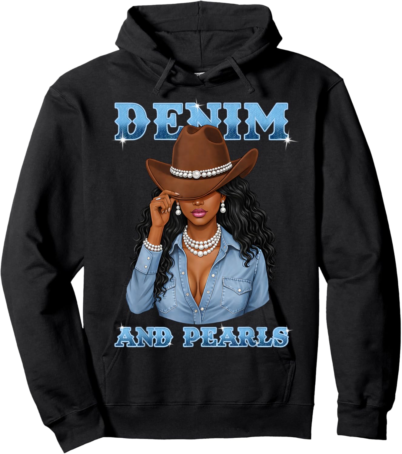 Outfit Hoodie - Hoodie | Black