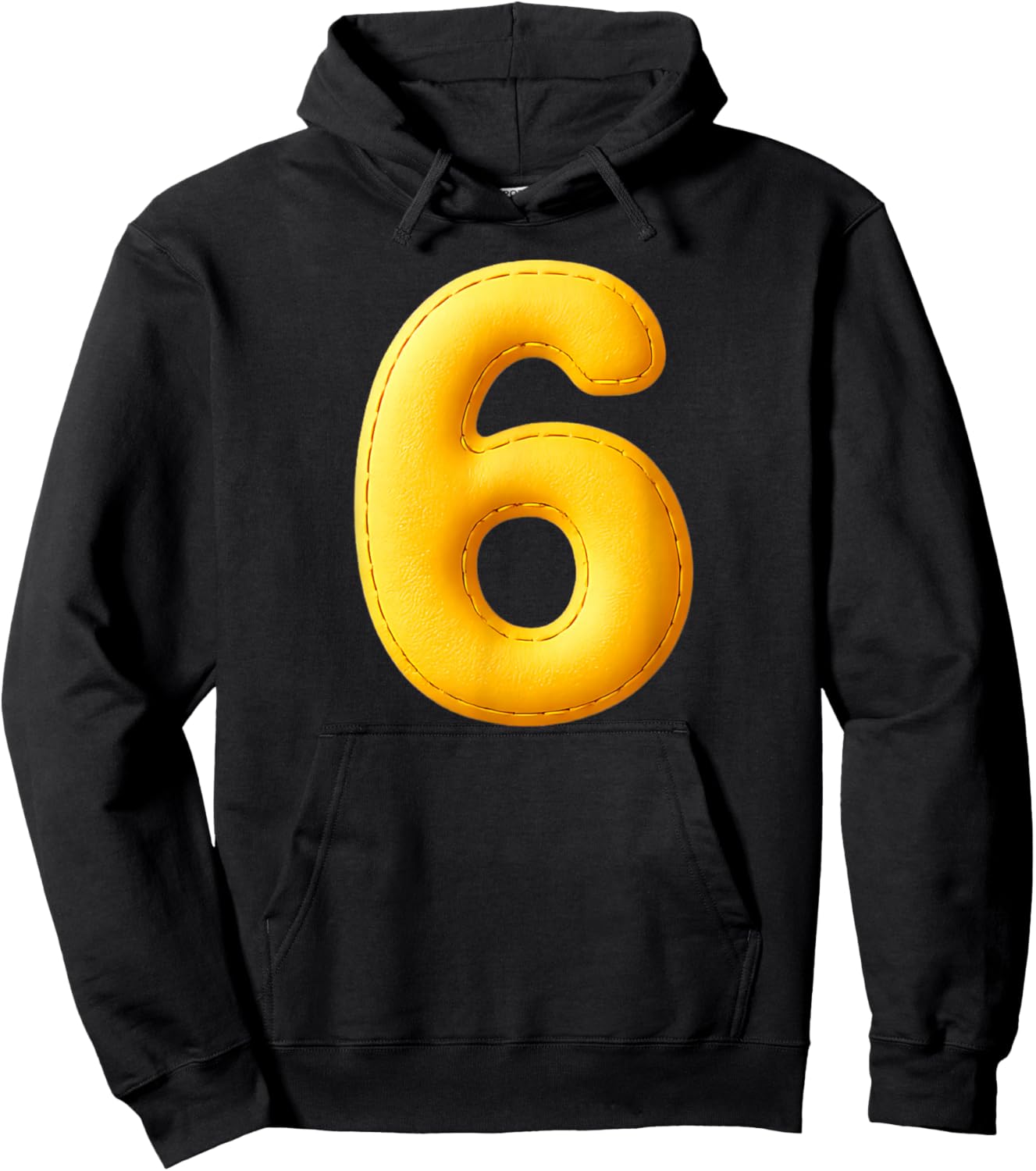 Funny 67 Six Seven Meme Couple Matching Halloween Costume Hoodie - Hoodie | Black