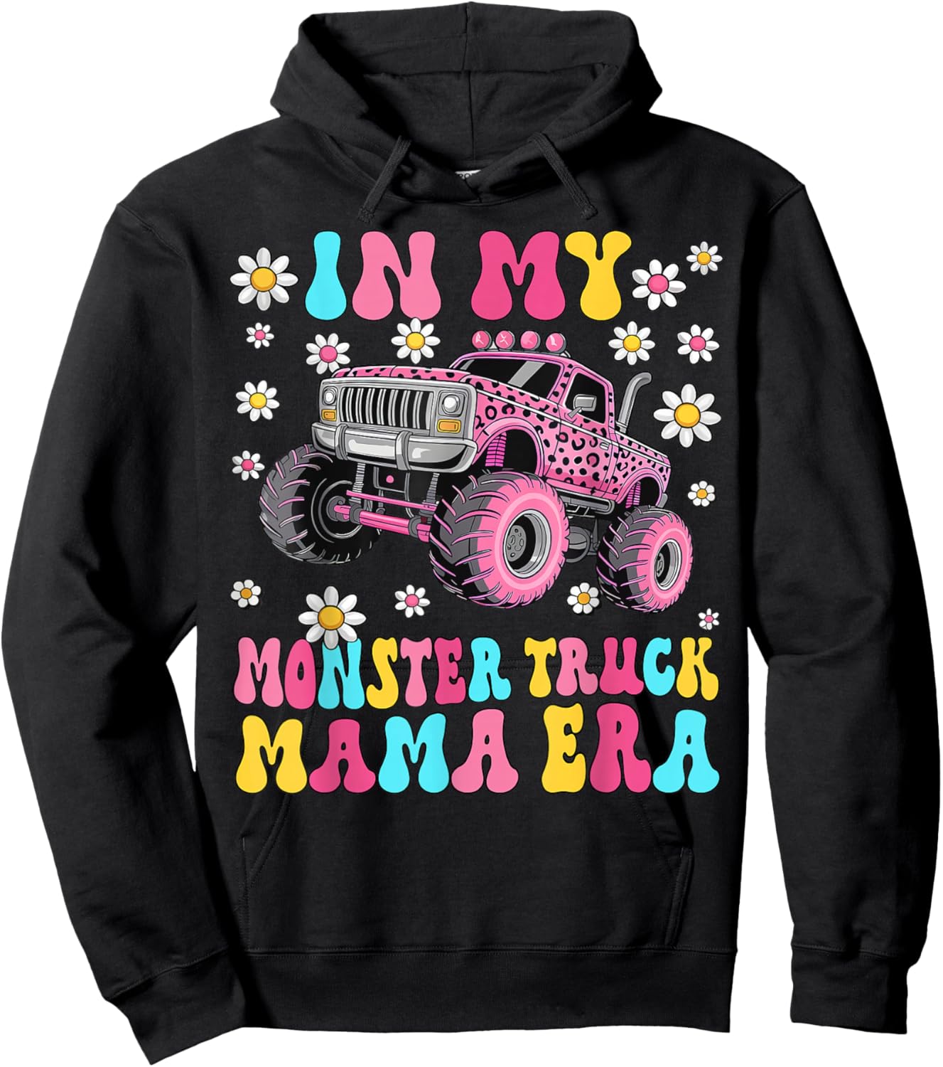 Birthday Hoodie - Hoodie | Black