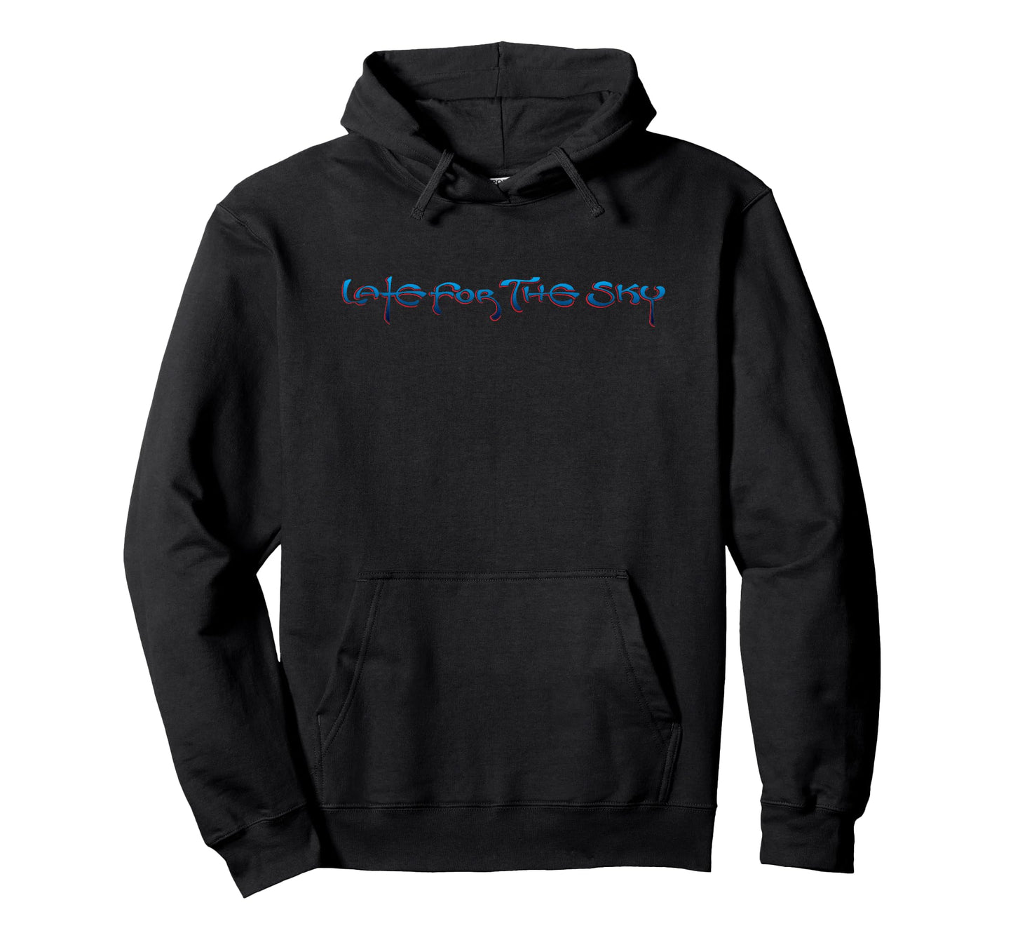 Jackson Browne - Late for The Sky T-Shirt