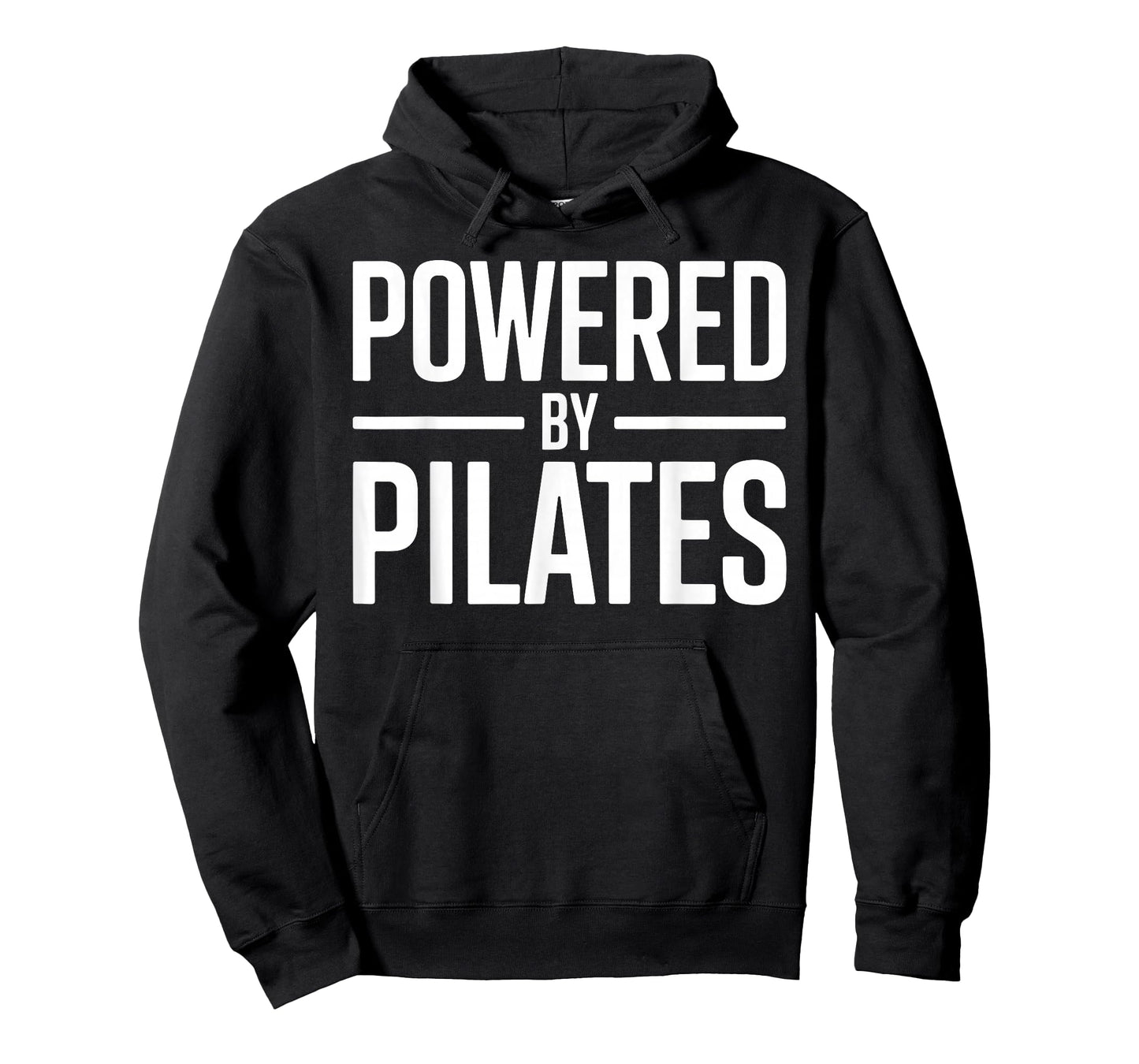 Funny Pilates Art for Men Women Pilates Club Pilates Lover T-Shirt